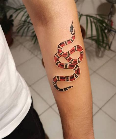 gucci bee tattoo|gucci snake tattoos.